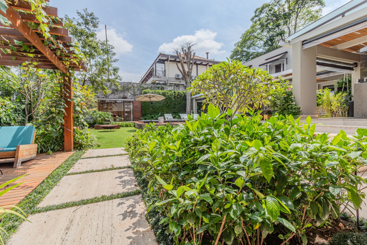 Casa para venda em Cidade Jardim