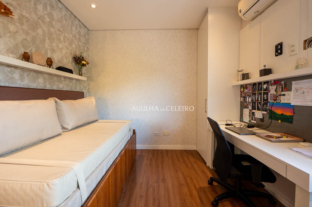 Casa Em Condomínio para venda em Brooklin