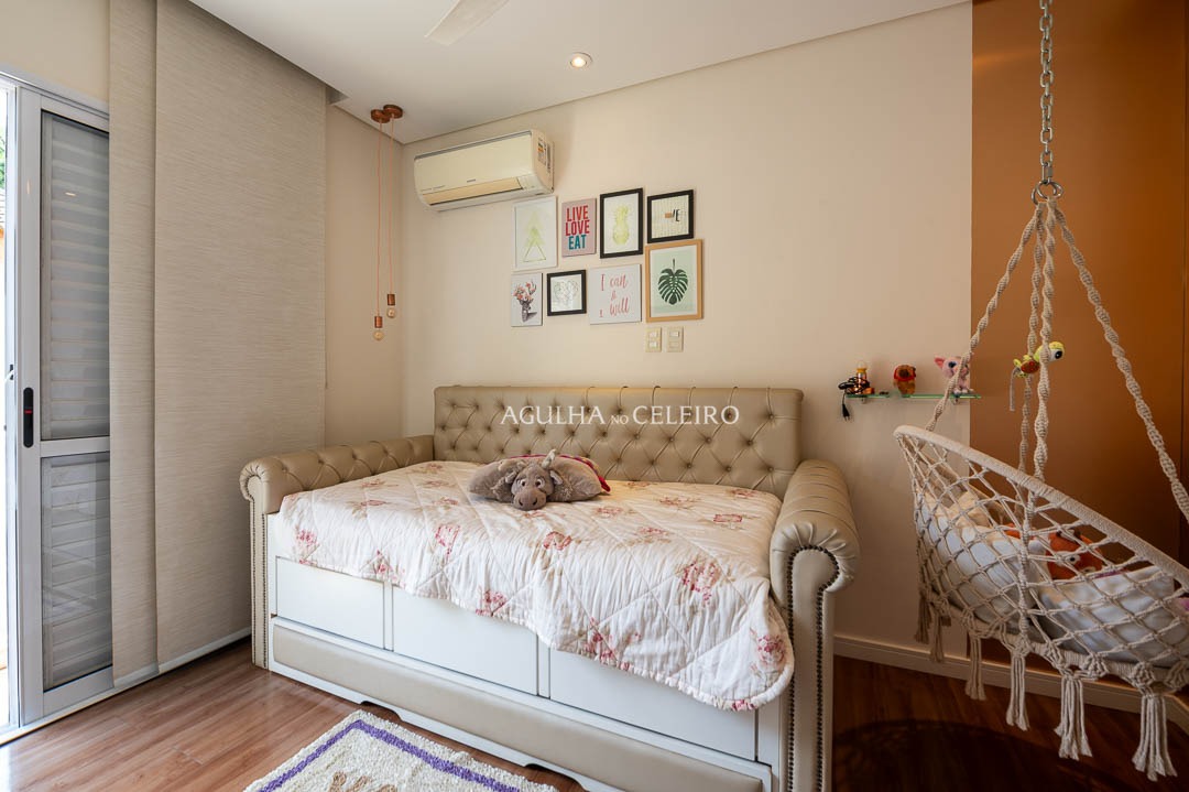 Casa Em Condomínio para venda em Brooklin