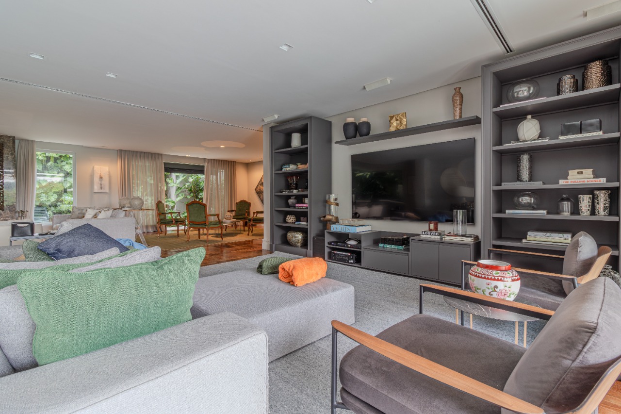 Casa para venda em Cidade Jardim