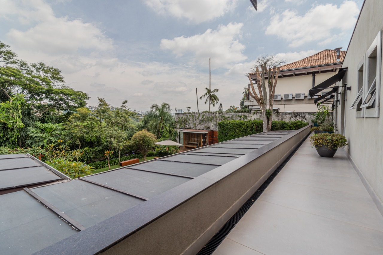 Casa para venda em Cidade Jardim