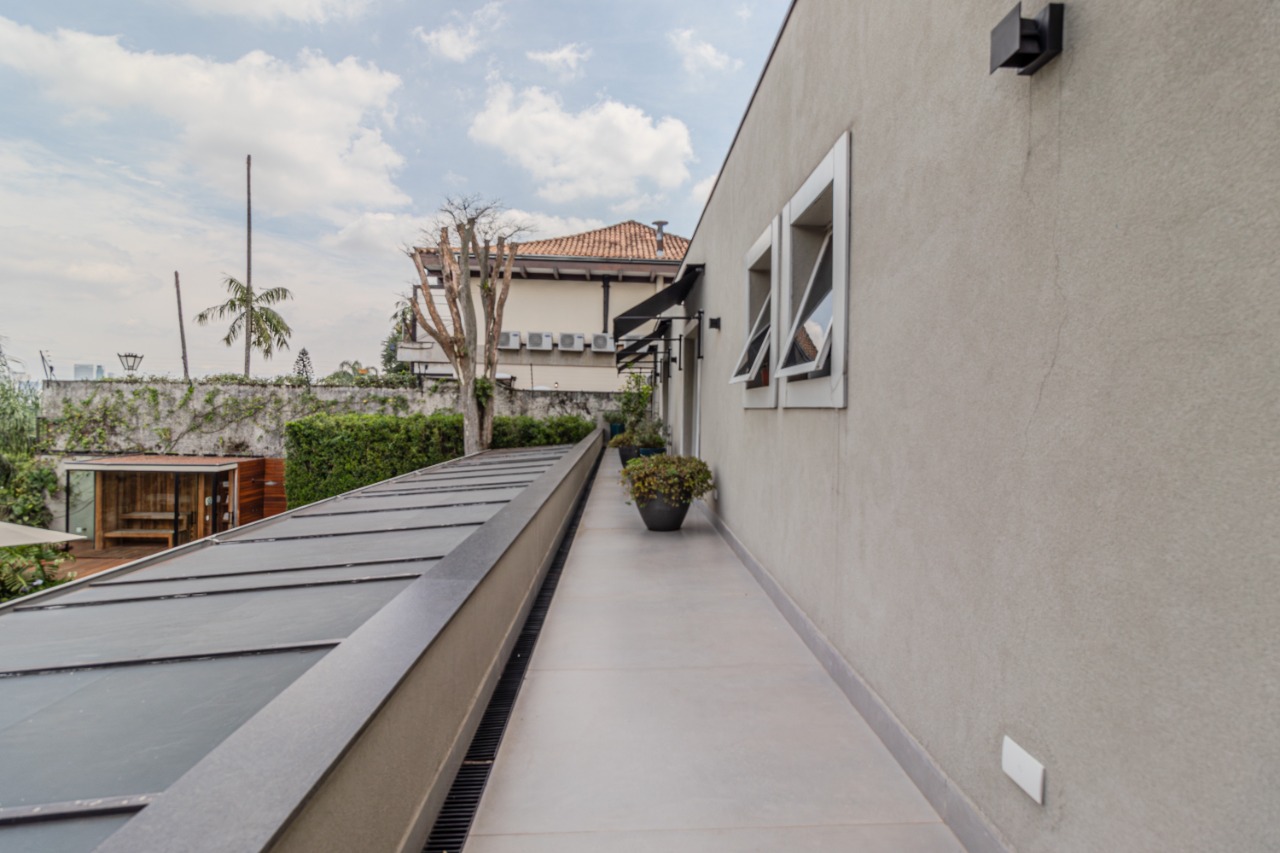 Casa para venda em Cidade Jardim