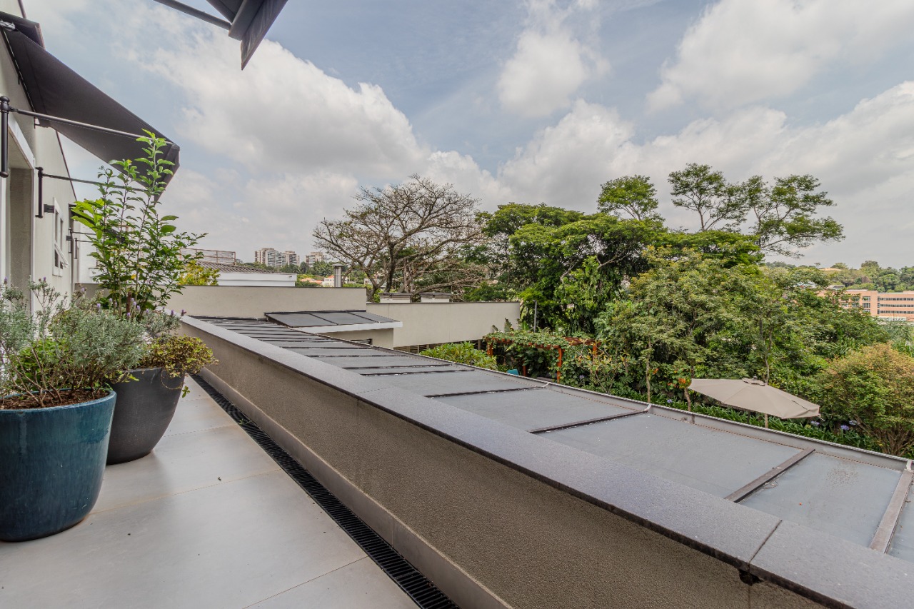 Casa para venda em Cidade Jardim