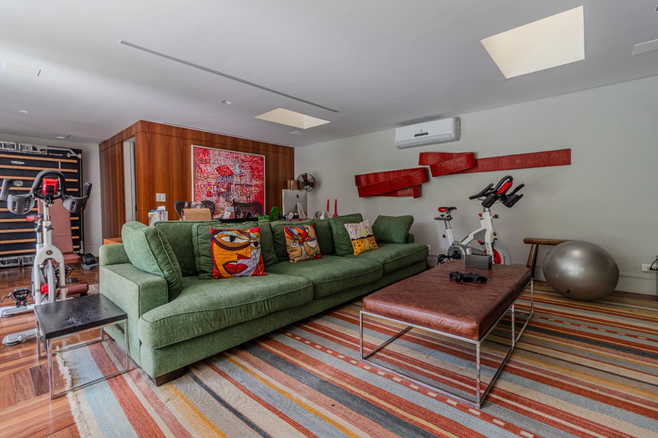 Casa para venda em Cidade Jardim