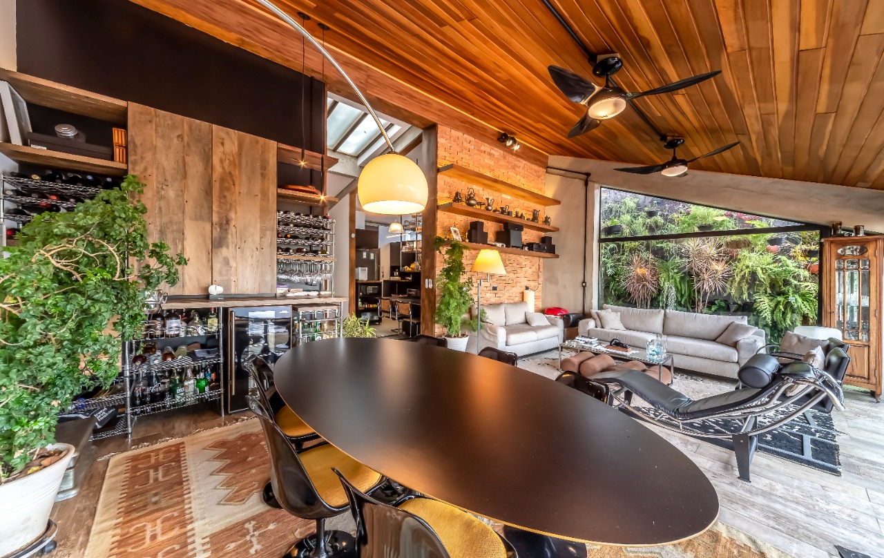 Casa para venda em Vila Madalena