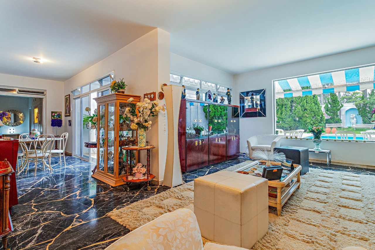 Casa para venda em Brooklin