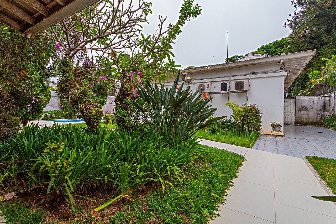 Casa para venda em Brooklin