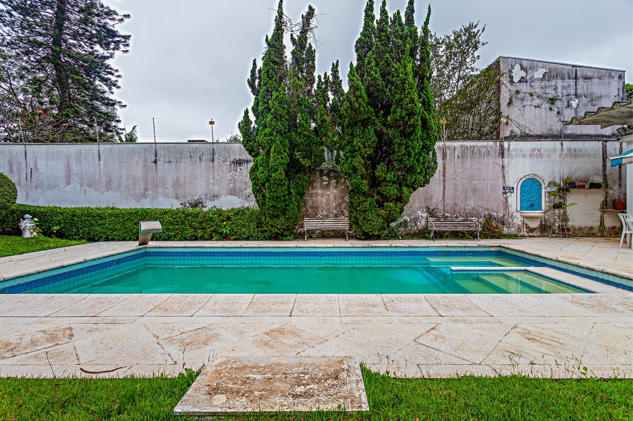 Casa para venda em Brooklin
