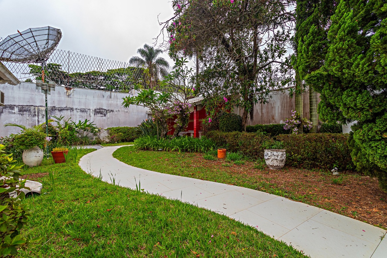 Casa para venda em Brooklin
