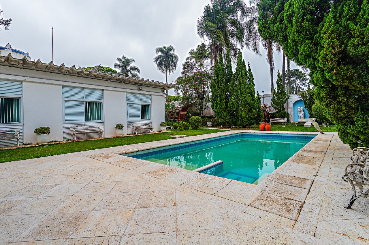Casa para venda em Brooklin