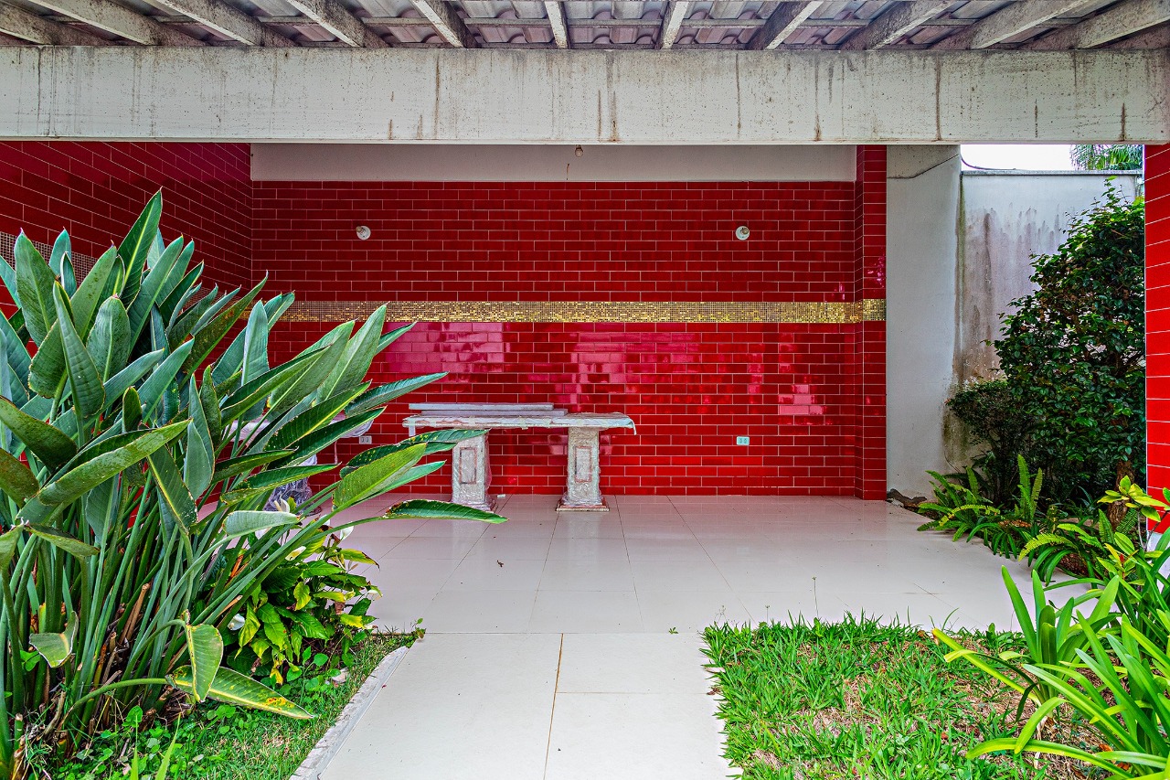 Casa para venda em Brooklin