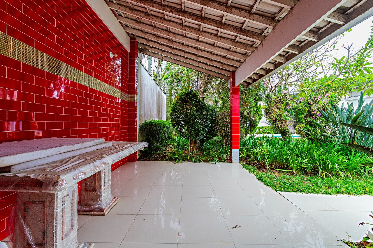 Casa para venda em Brooklin