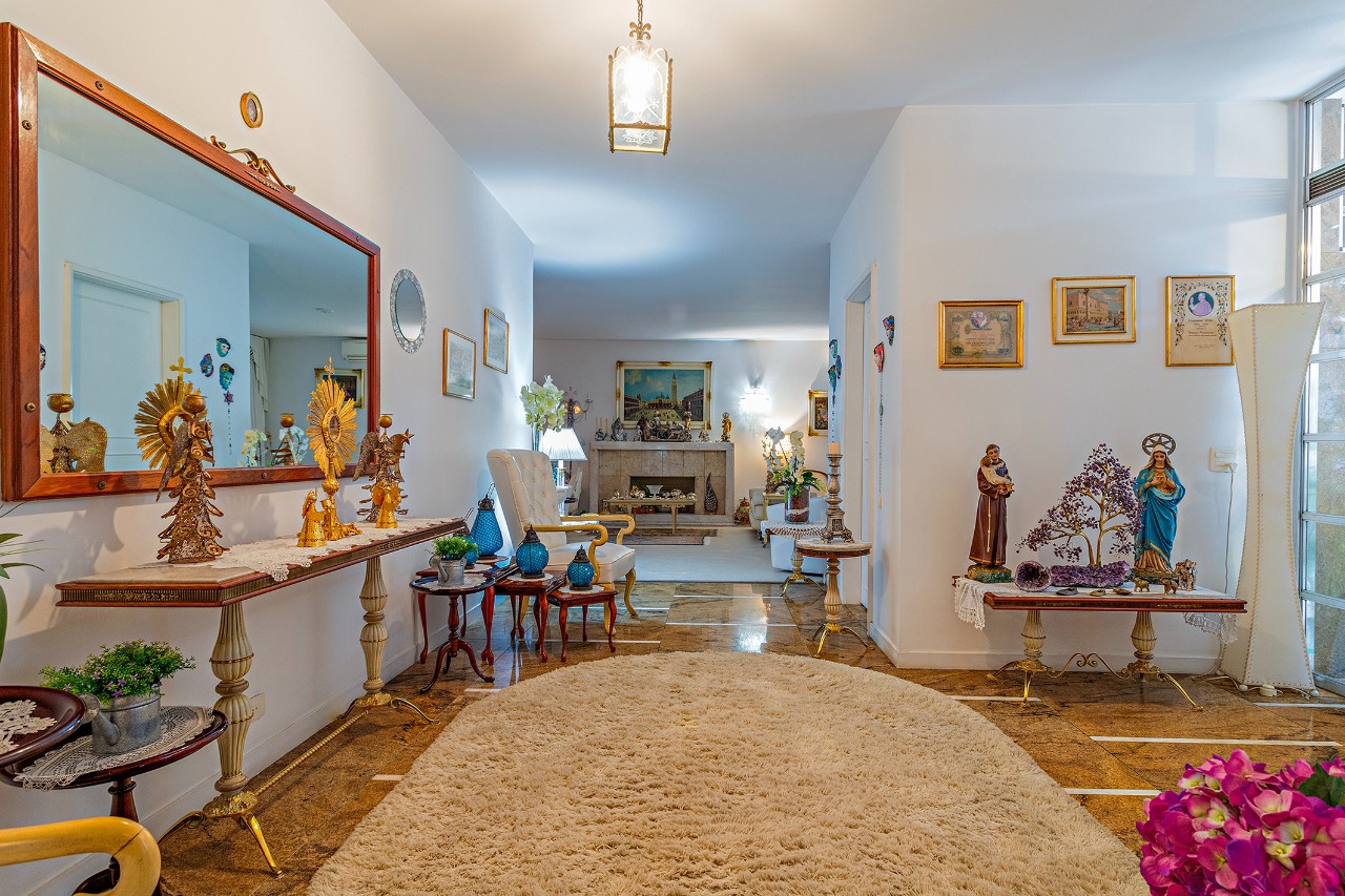 Casa para venda em Brooklin