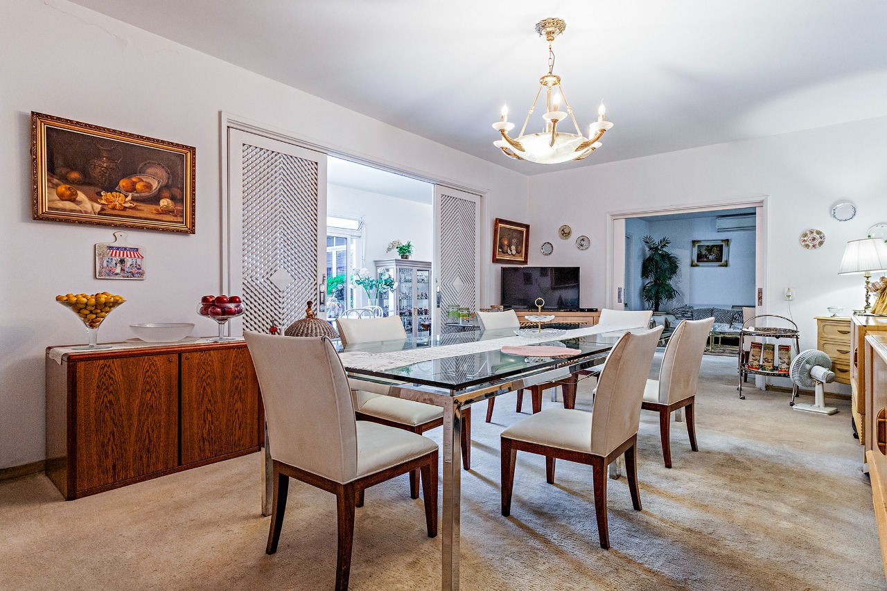Casa para venda em Brooklin