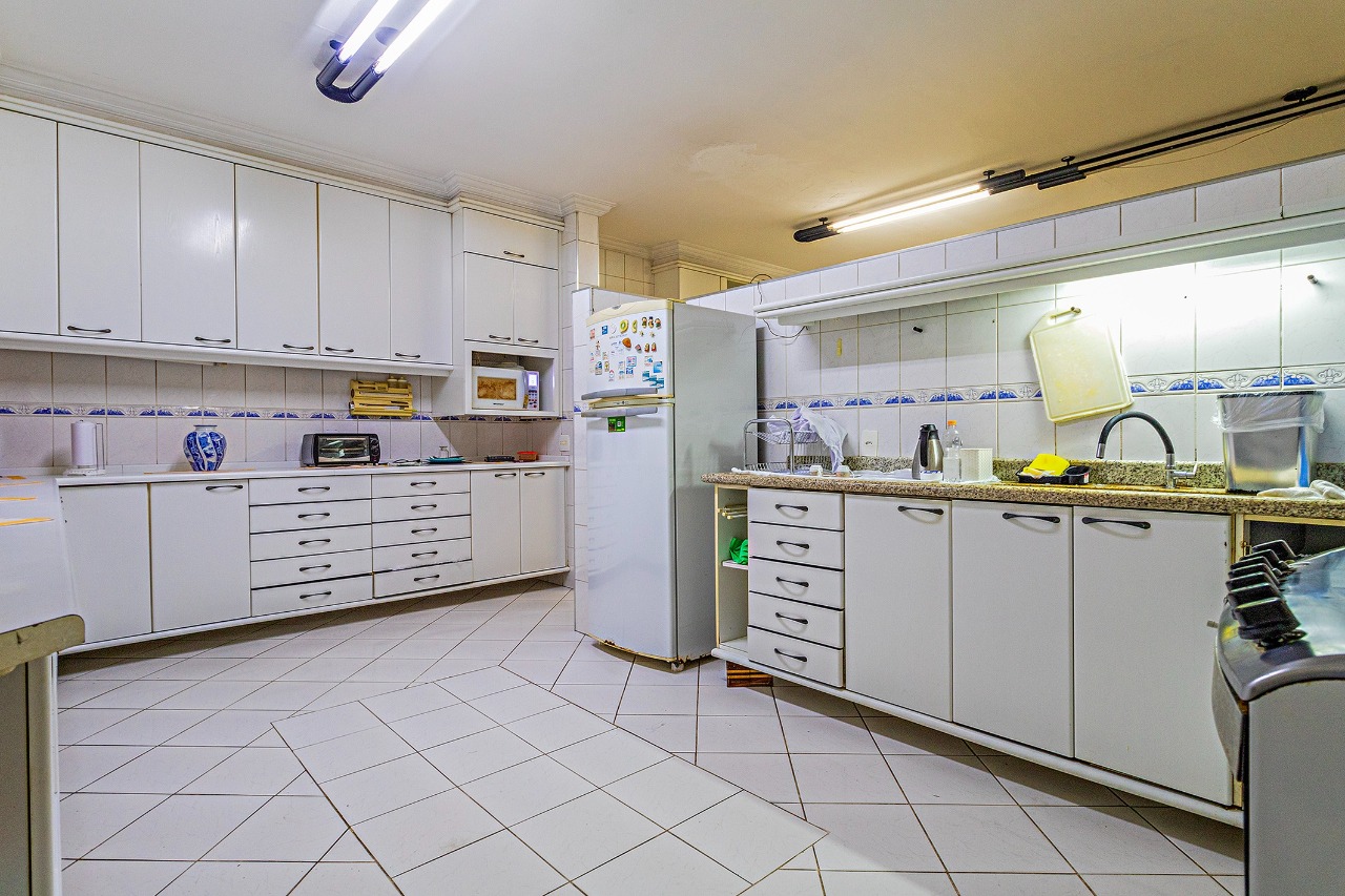 Casa para venda em Brooklin