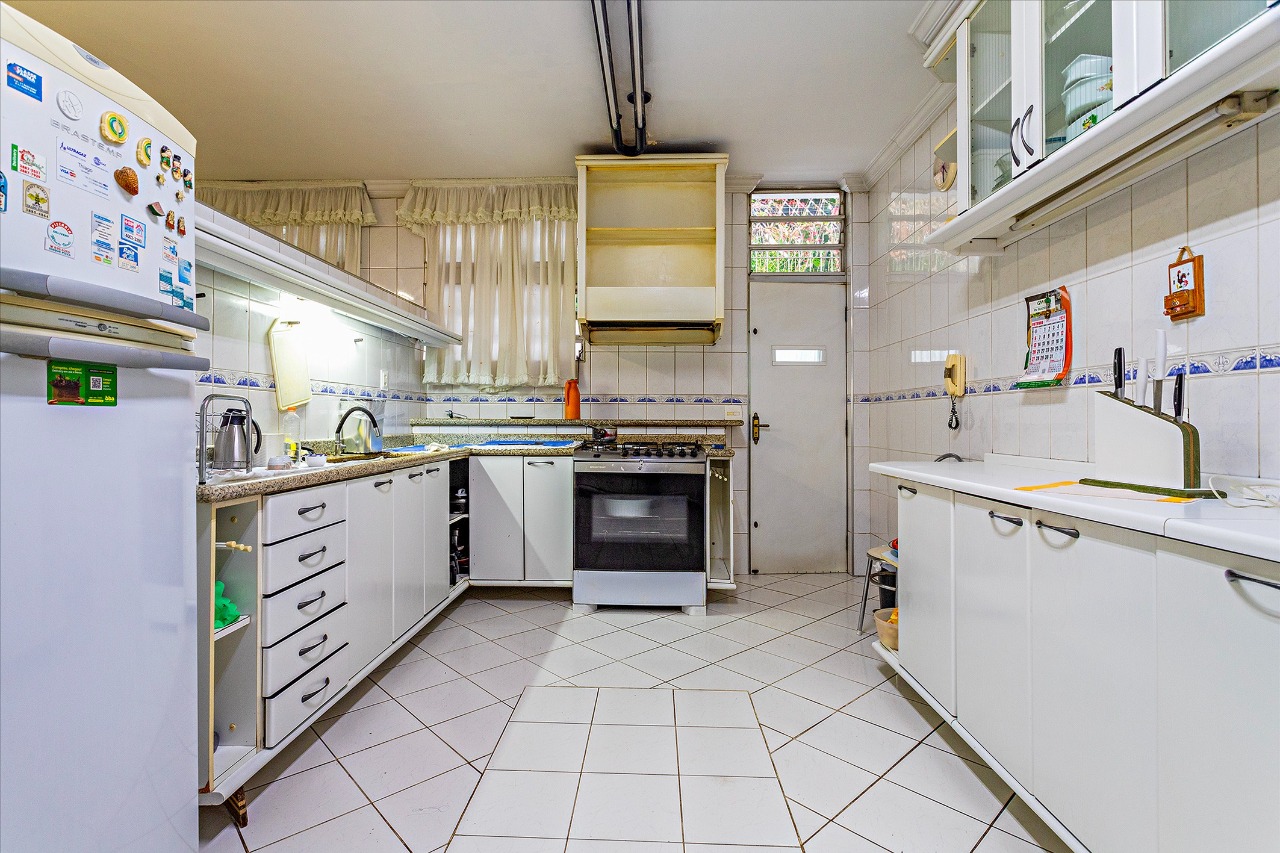 Casa para venda em Brooklin