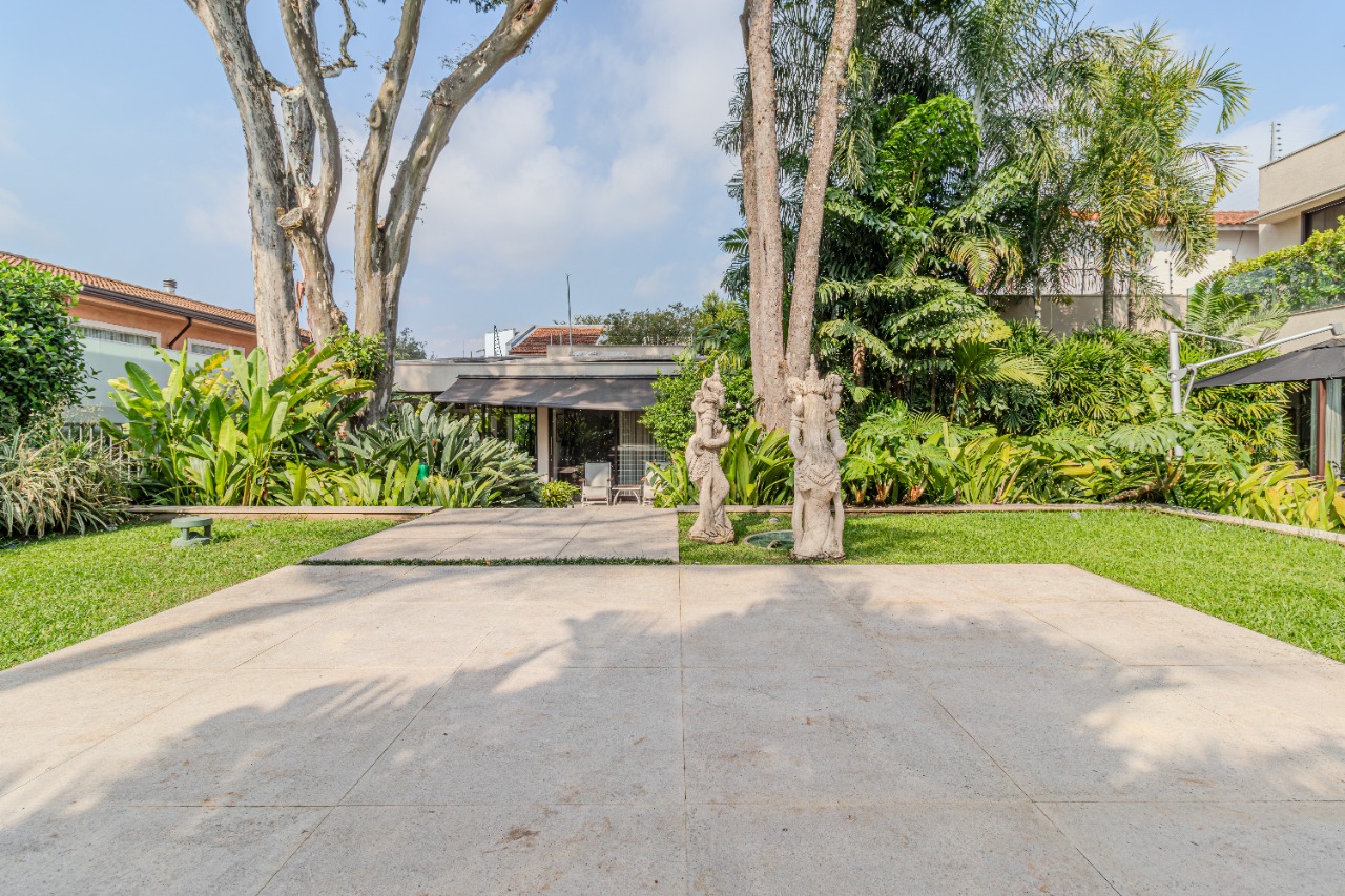 Casa para venda em Jardim Paulista