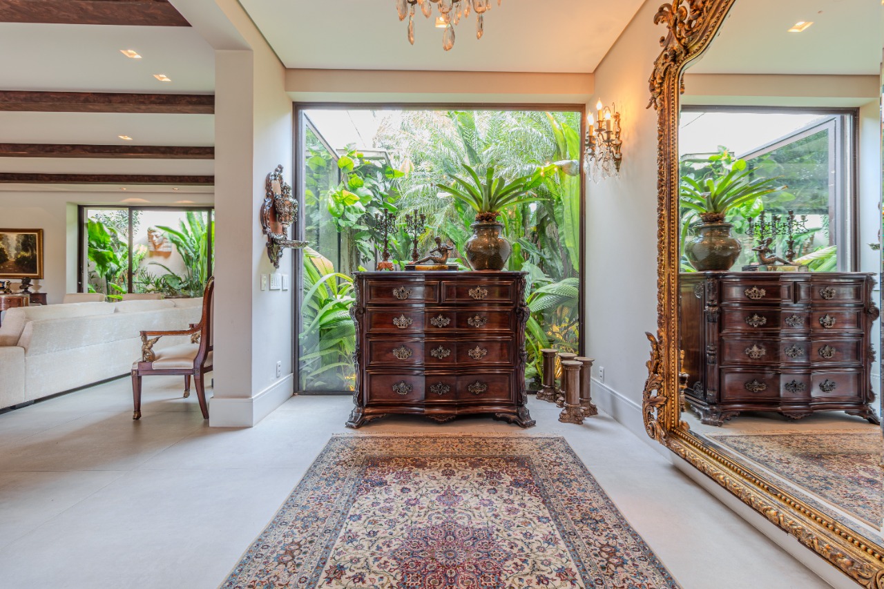 Casa para venda em Jardim Paulista
