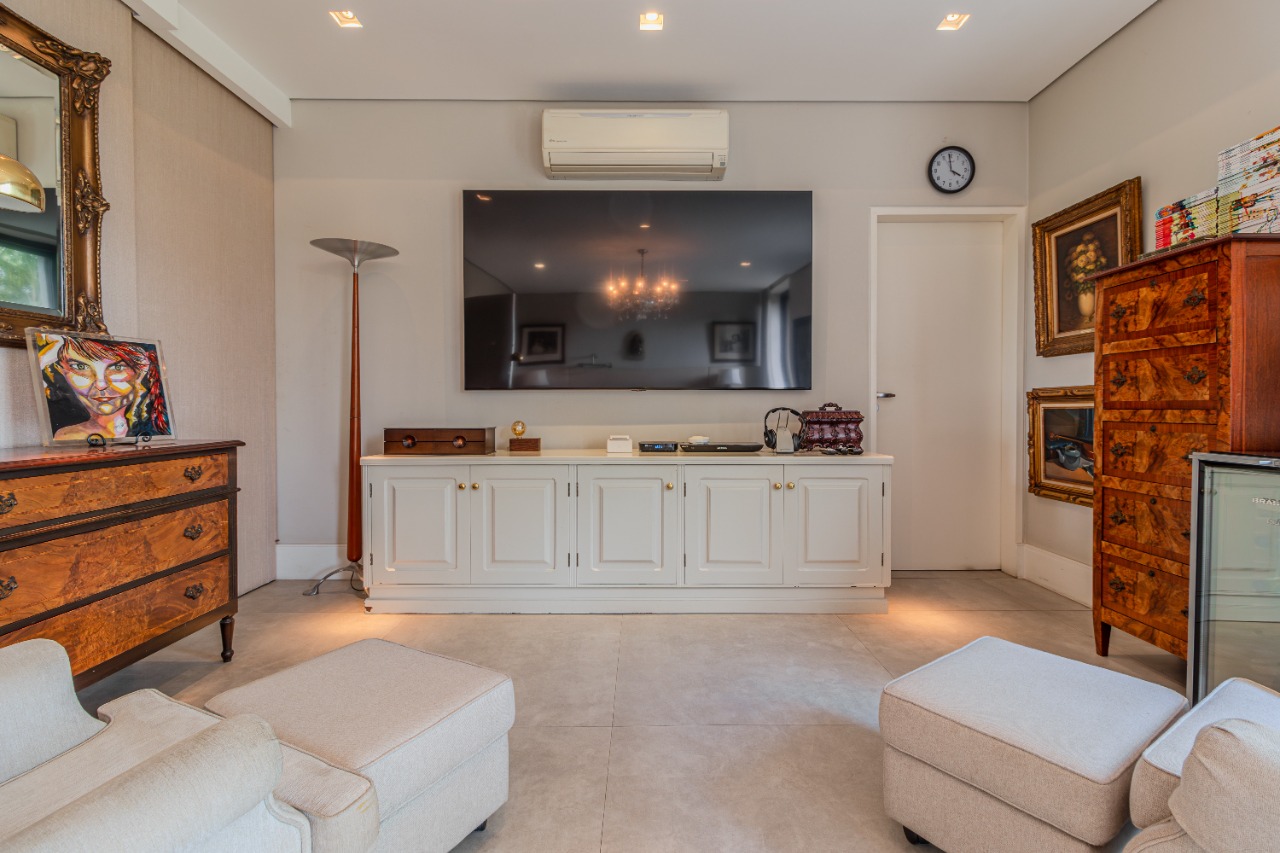 Casa para venda em Jardim Paulista