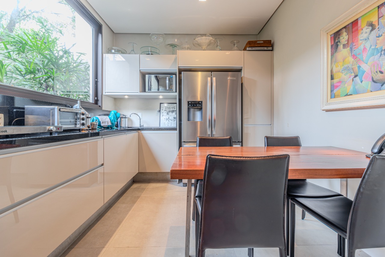 Casa para venda em Jardim Paulista