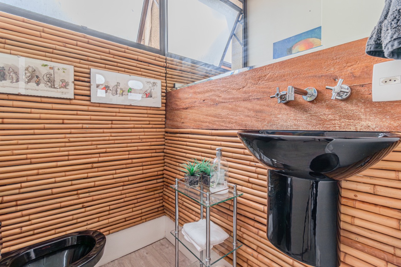 Casa para venda em Jardim Paulista