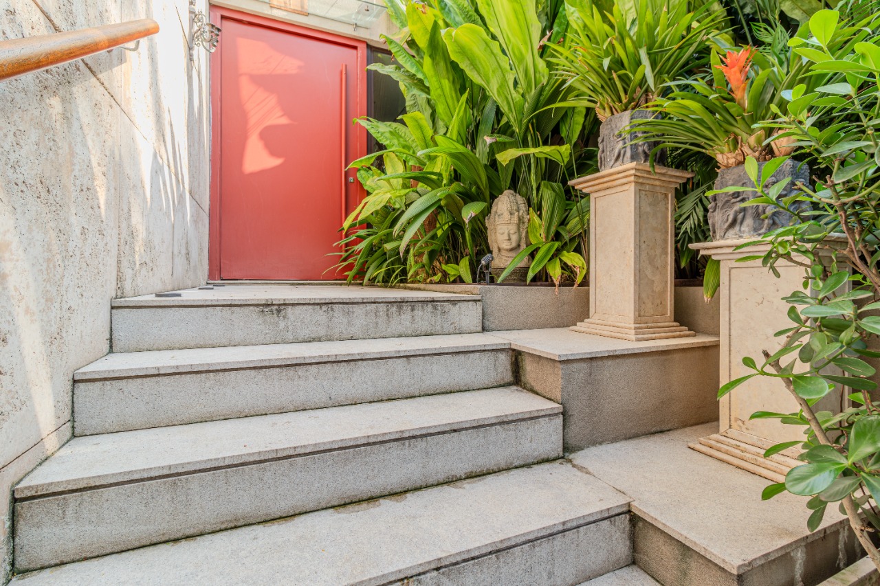 Casa para venda em Jardim Paulista