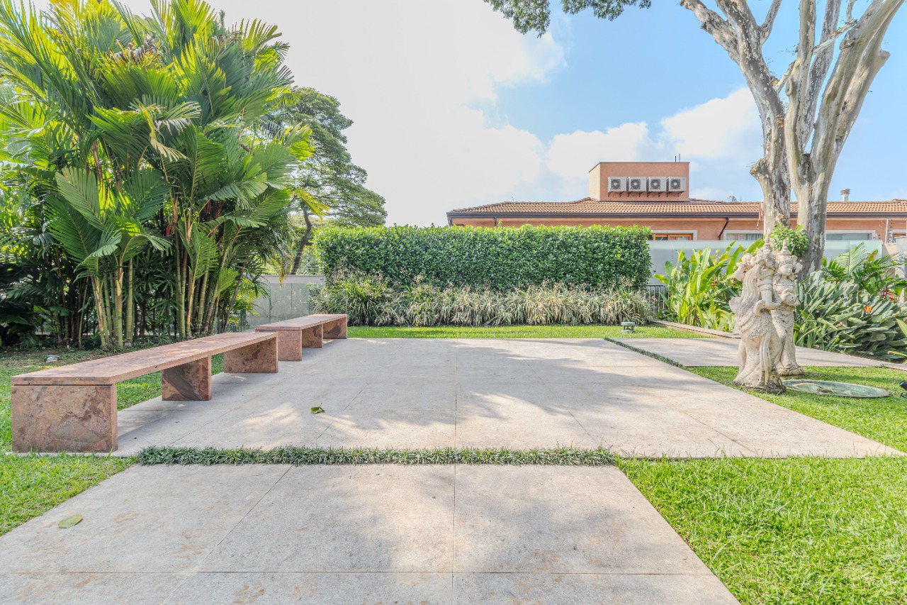 Casa para venda em Jardim Paulista