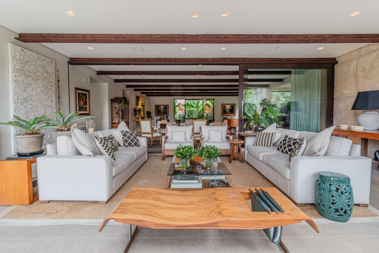 Casa para venda em Jardim Paulista
