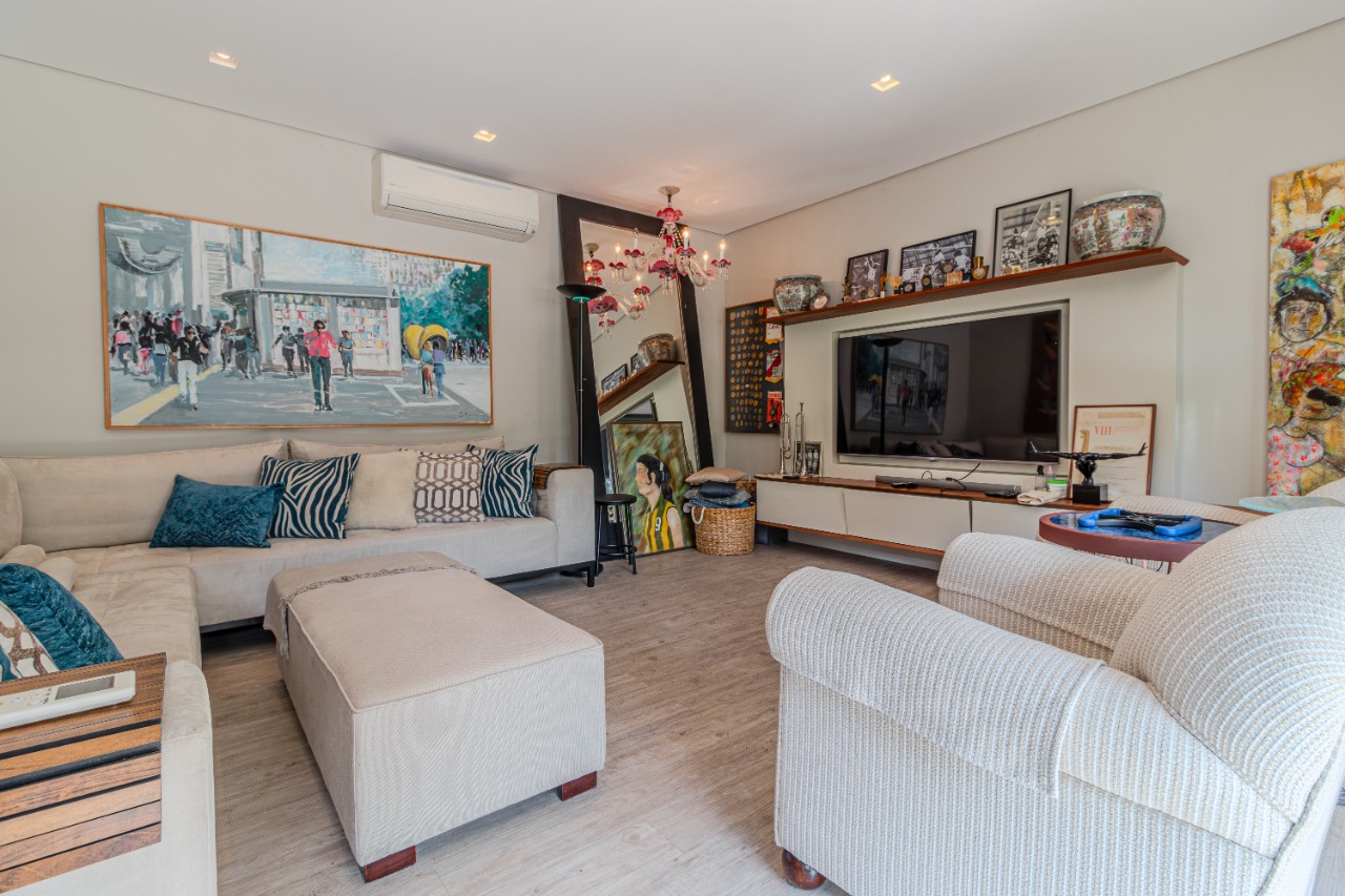 Casa para venda em Jardim Paulista