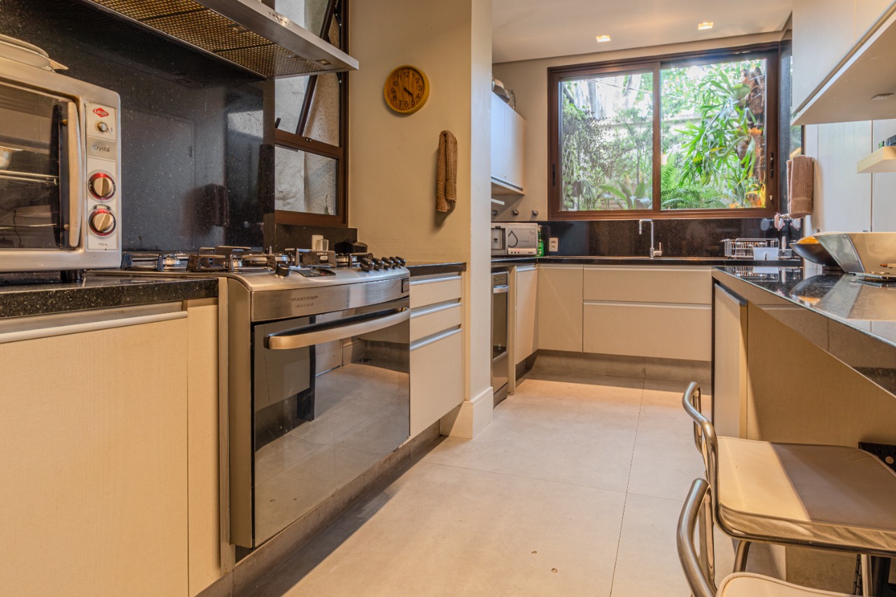 Casa para venda em Jardim Paulista