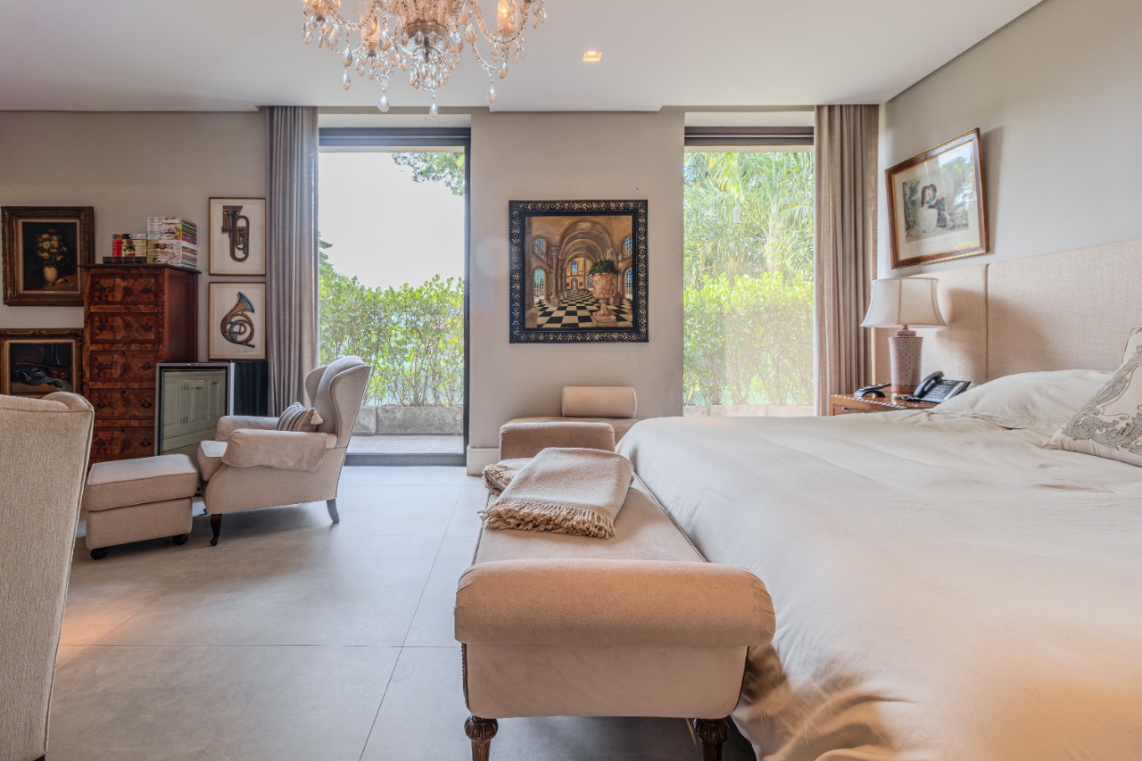 Casa para venda em Jardim Paulista