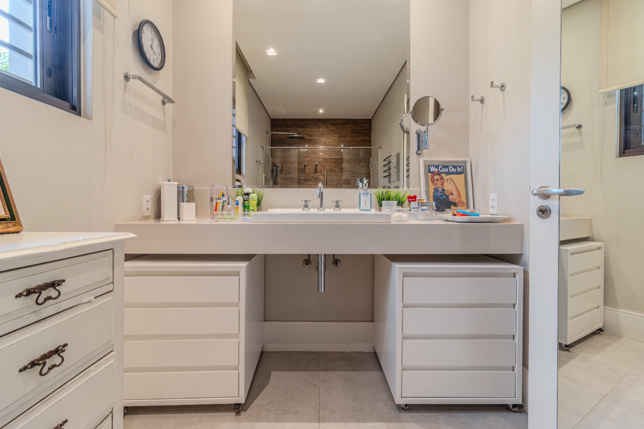 Casa para venda em Jardim Paulista