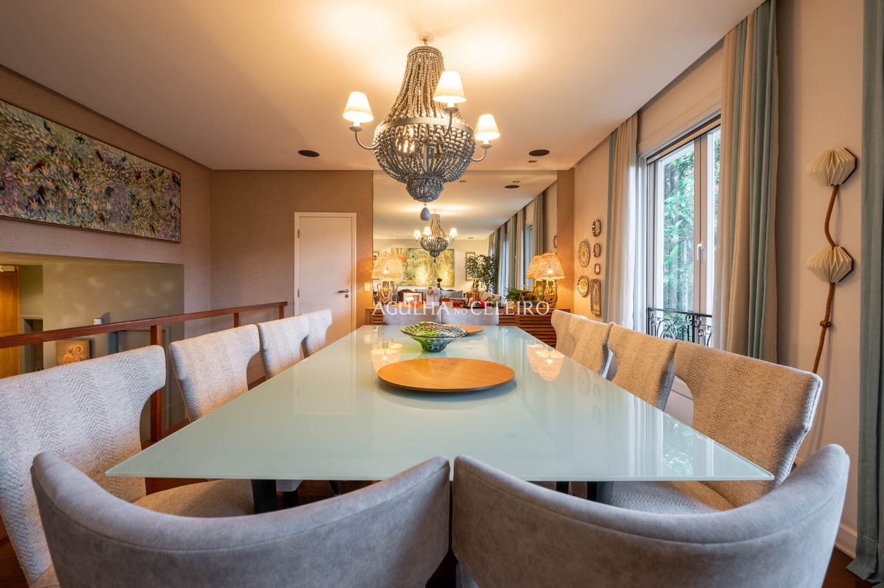 Casa para venda em Cidade Jardim