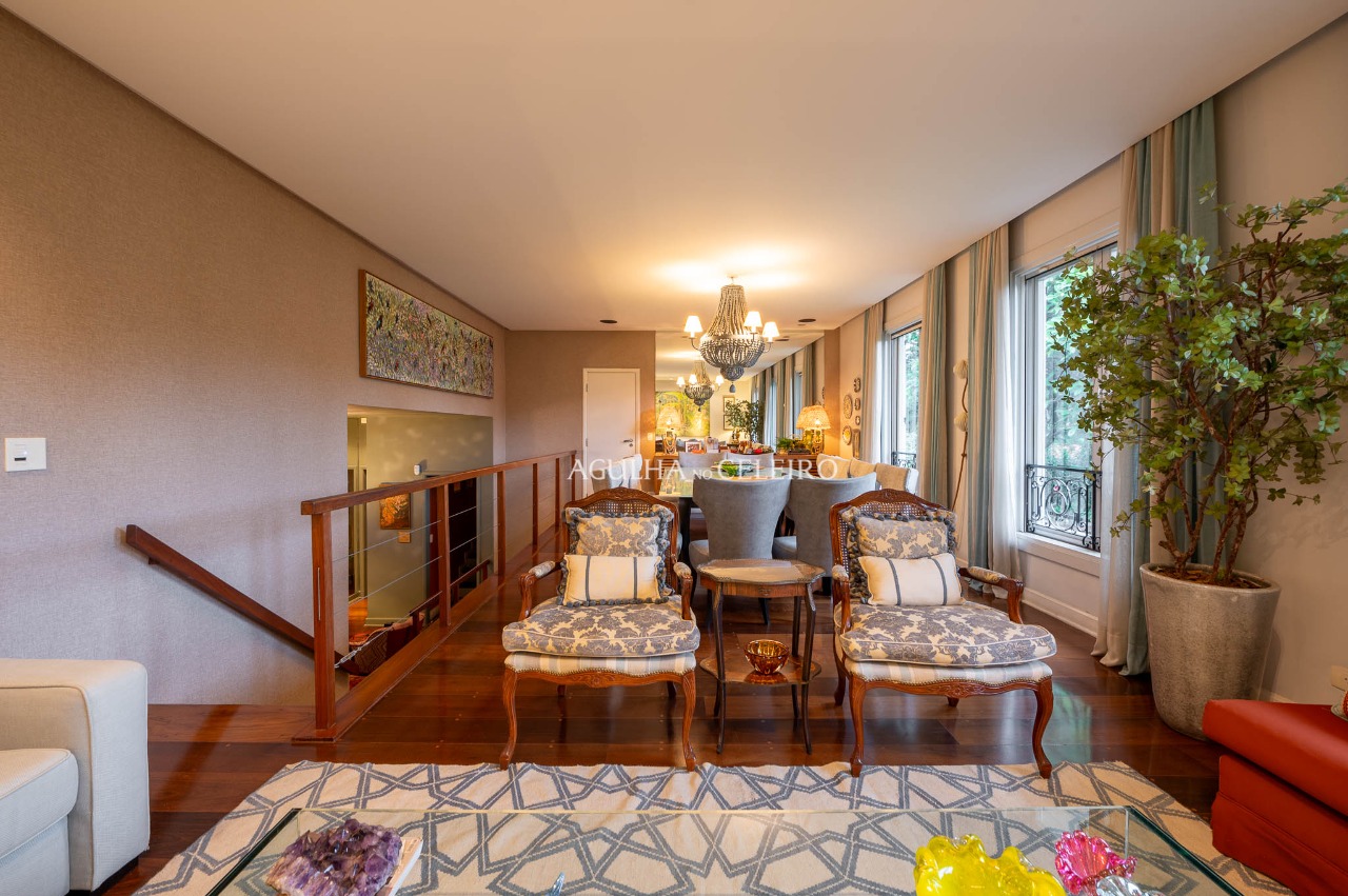 Casa para venda em Cidade Jardim