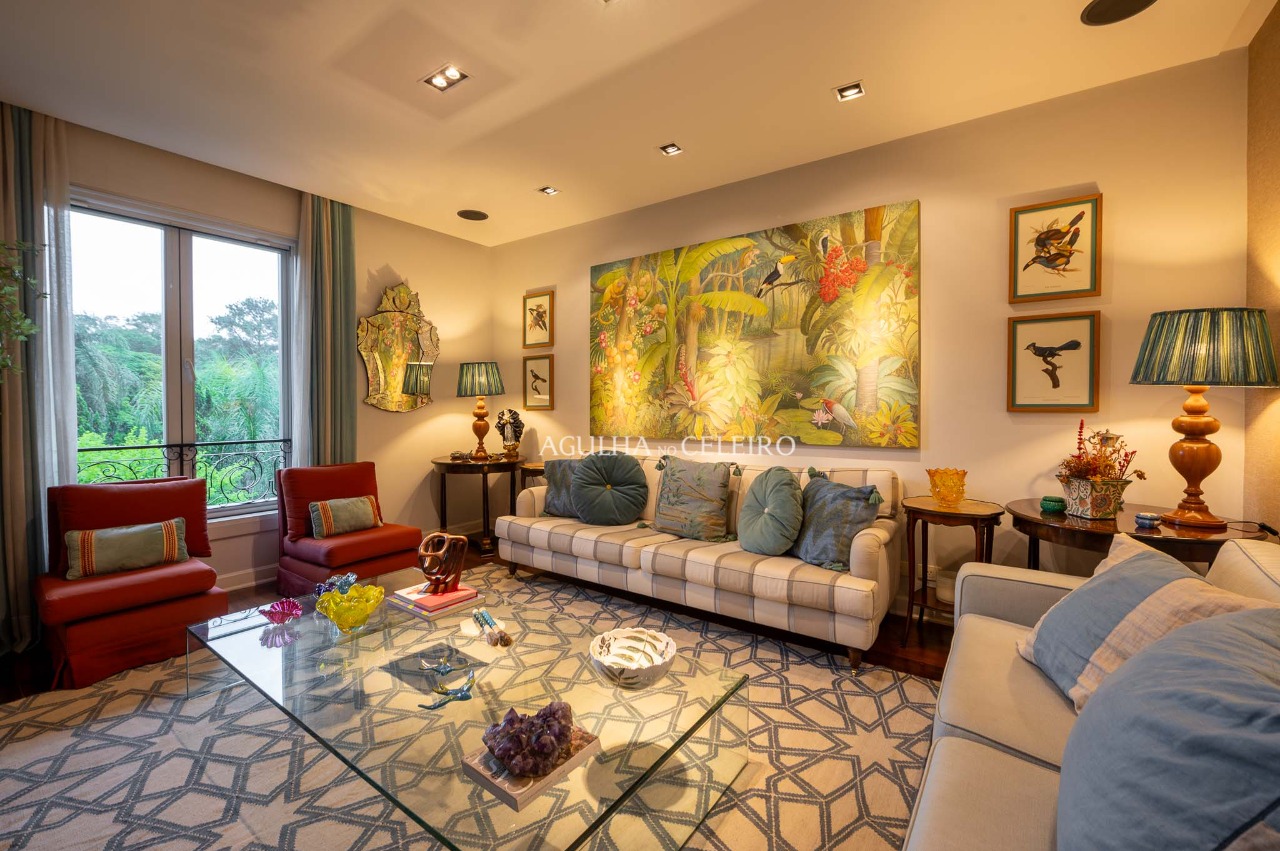 Casa para venda em Cidade Jardim