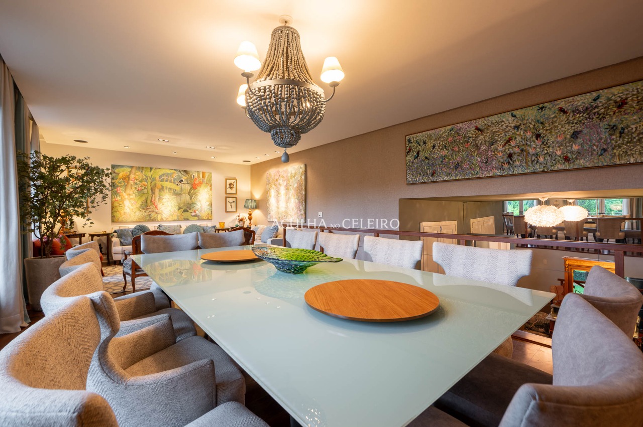 Casa para venda em Cidade Jardim