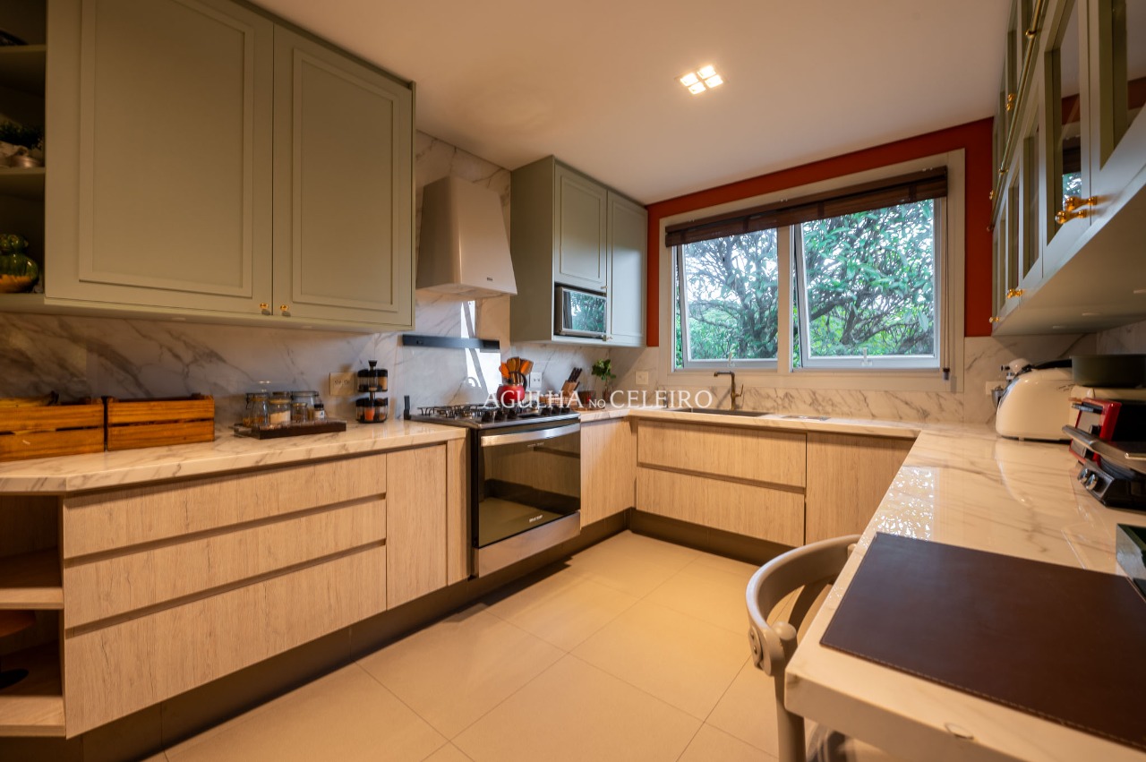 Casa para venda em Cidade Jardim