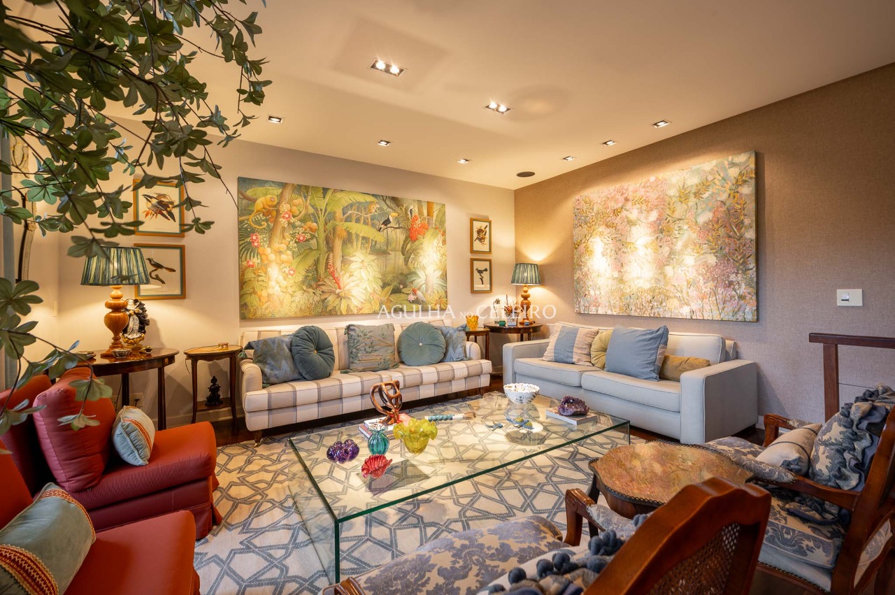 Casa para venda em Cidade Jardim
