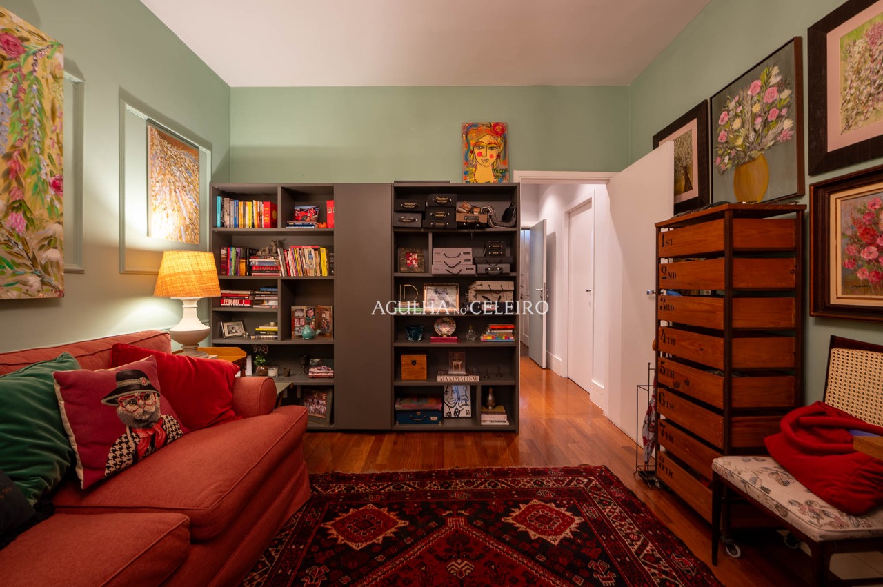 Casa para venda em Cidade Jardim