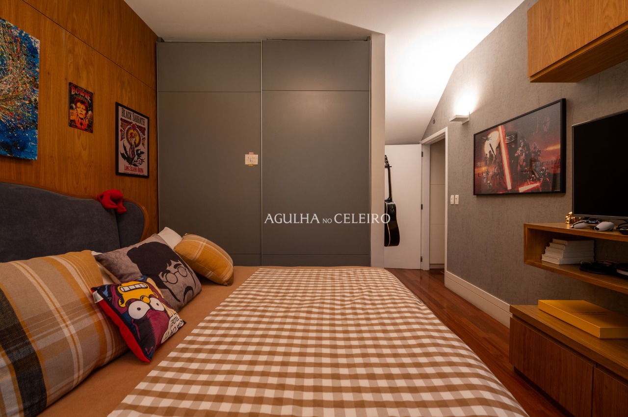 Casa para venda em Cidade Jardim