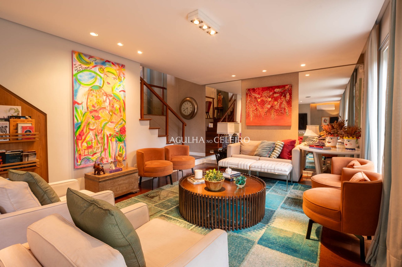 Casa para venda em Cidade Jardim