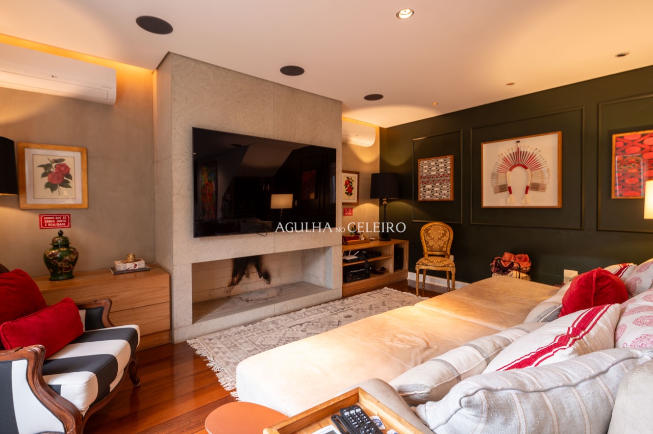 Casa para venda em Cidade Jardim