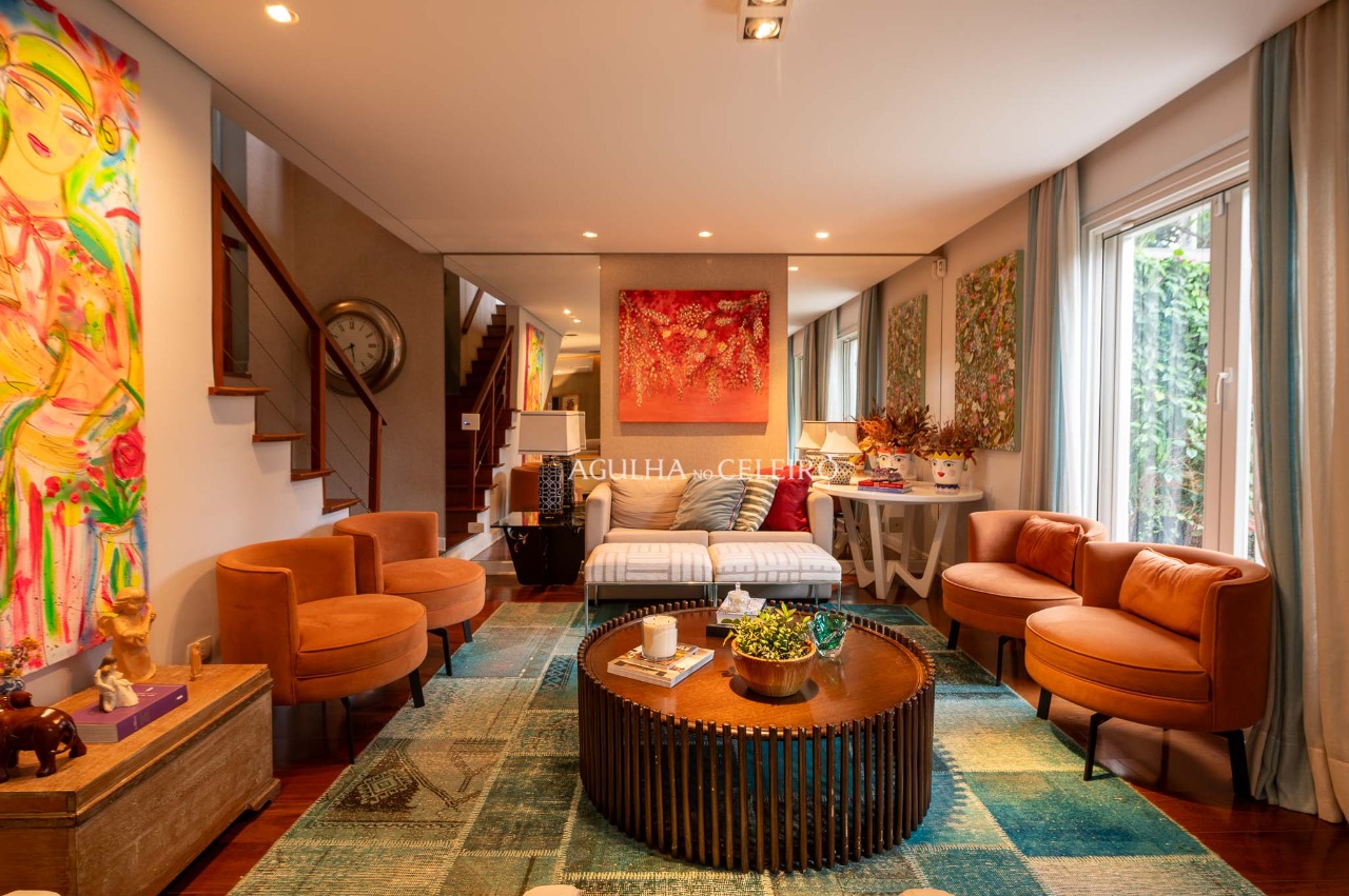 Casa para venda em Cidade Jardim