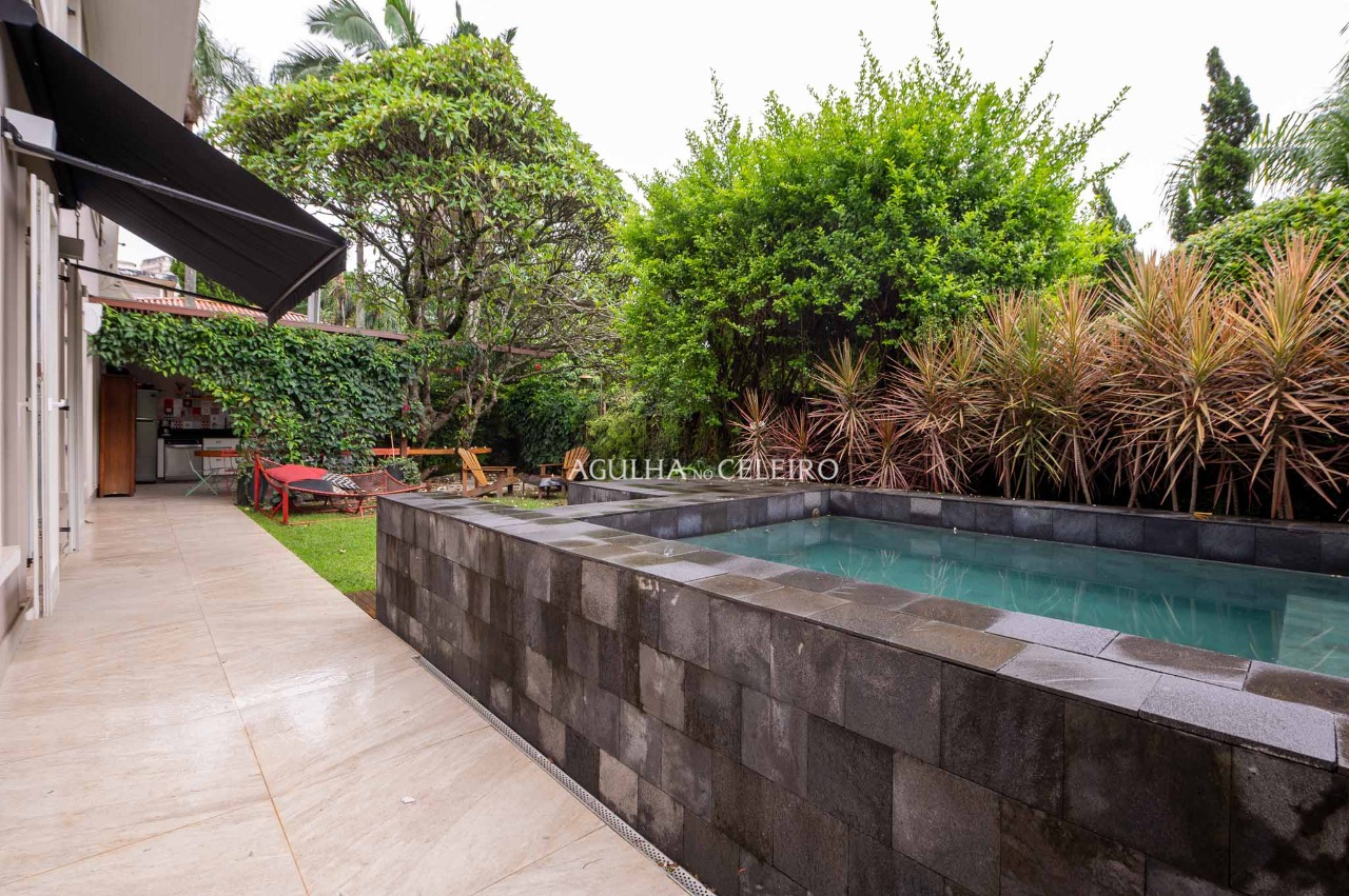 Casa para venda em Cidade Jardim