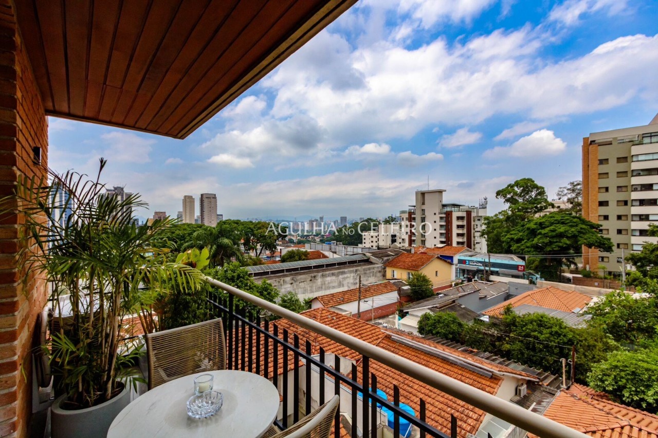 Apartamento para venda em Jardim Guedala