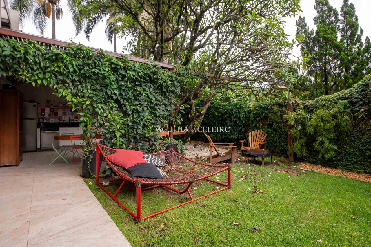 Casa para venda em Cidade Jardim