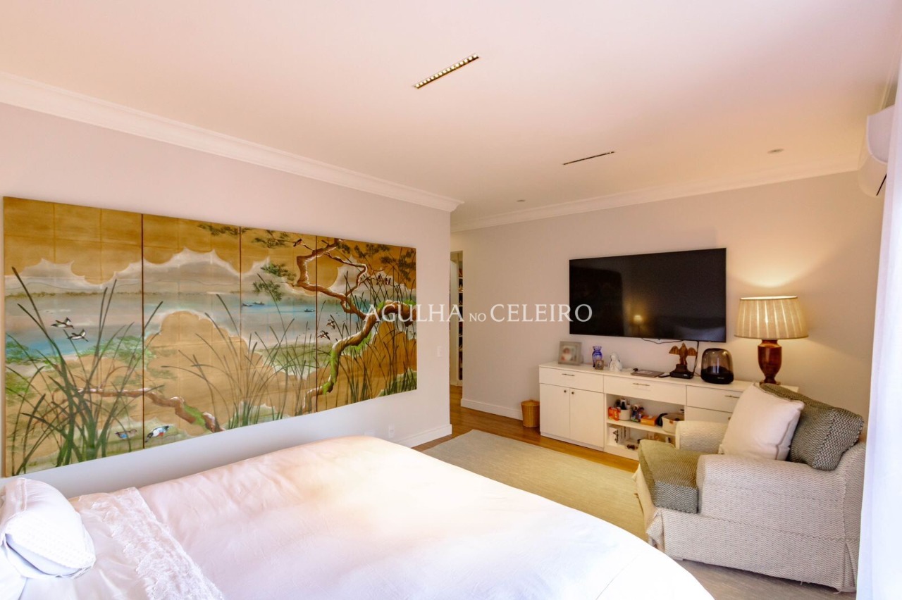 Apartamento para venda em Jardim Guedala