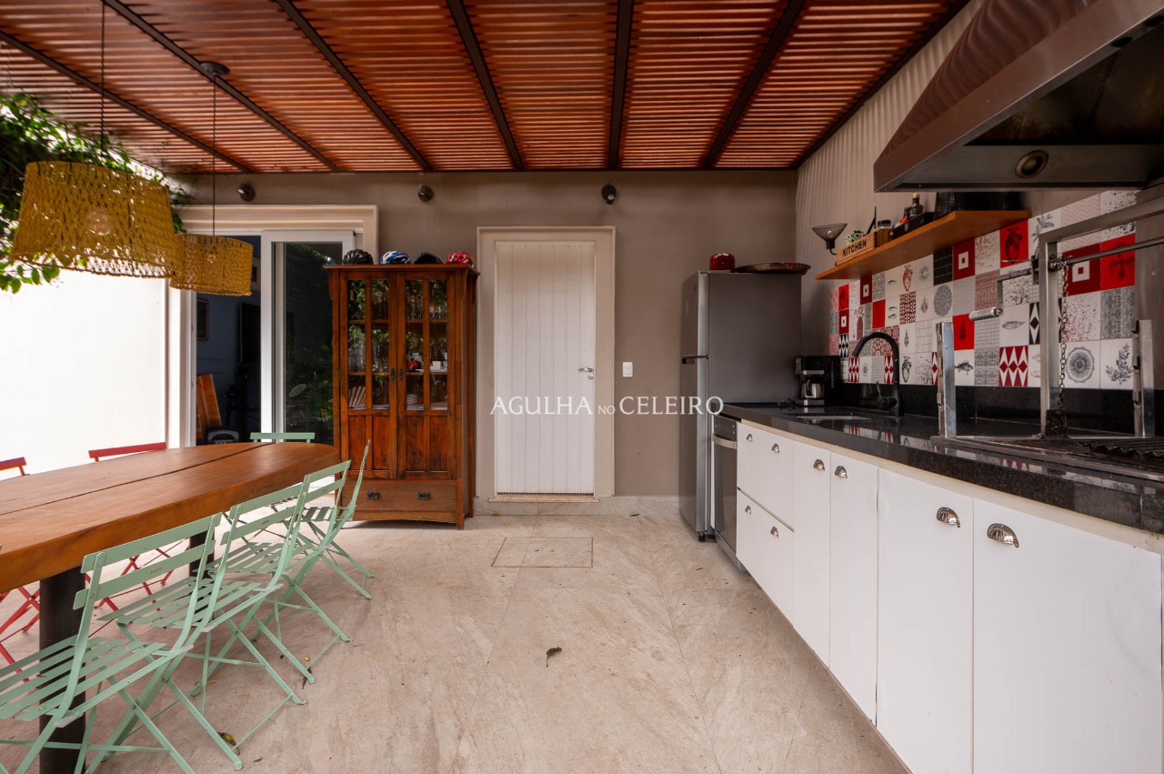 Casa para venda em Cidade Jardim