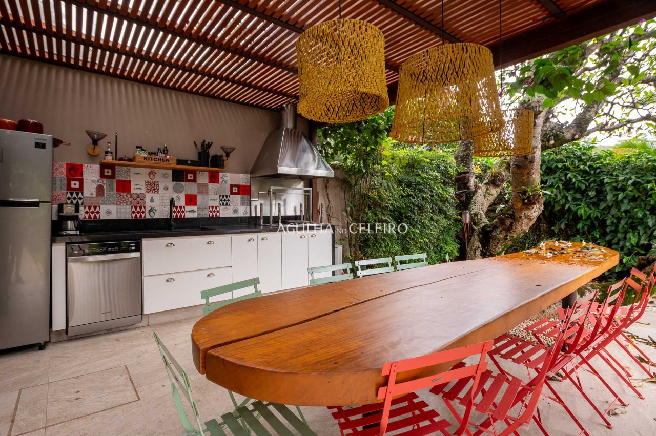Casa para venda em Cidade Jardim