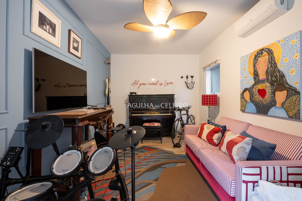 Casa para venda em Cidade Jardim